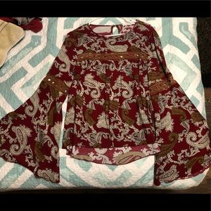 Boutique Top